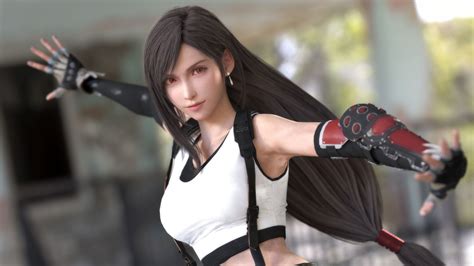 fantasy tifa porno|Final Fantasy Futa Tifa Lockhart FaceFucked and Facialized